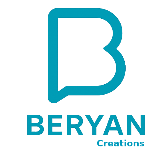 BERYAN Logo